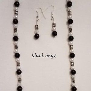 Hand Crafted Jewelry
